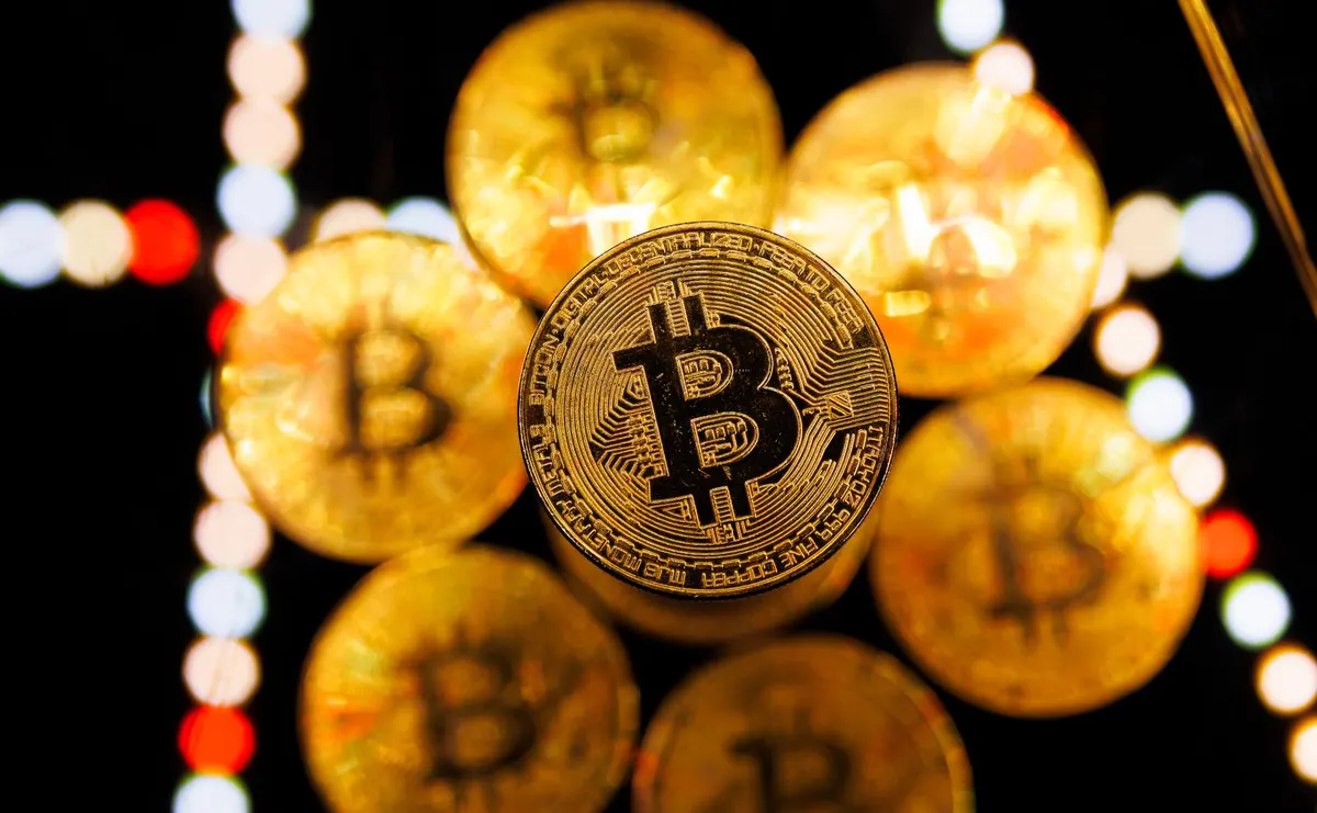 Акции криптокомпаний упали после взлома биржи Binance
