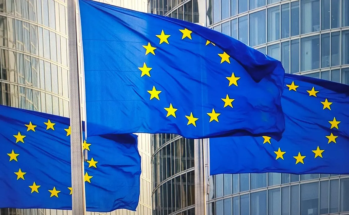 В Германии возмутились неготовностью стран ЕС выделить деньги Украине