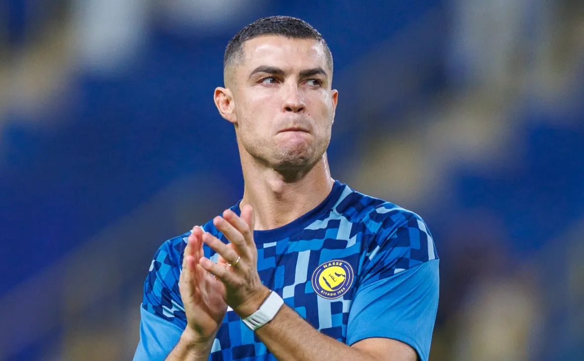 AFC ответила на критику за неожиданную отмену матча клуба Роналду
