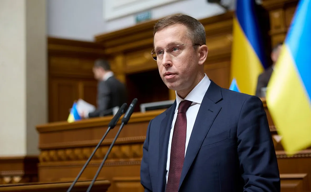 Премьер Украины призвал бизнес готовиться к «критическому сценарию»