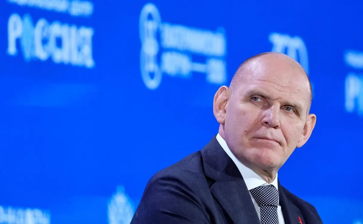 Карелин фразой про овощи оценил поединки после 50 лет