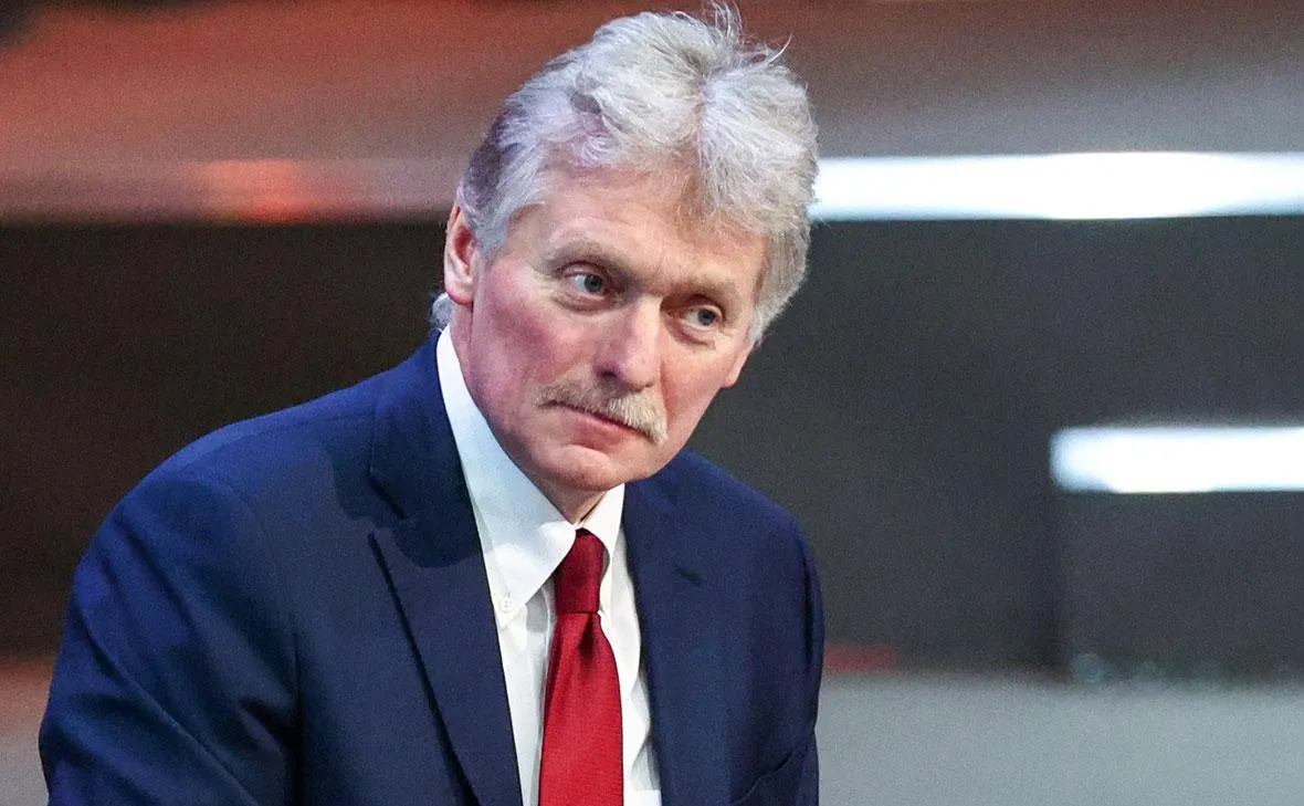 Песков допустил влияние разговора Путина со Стуббом и Стёре на переговоры