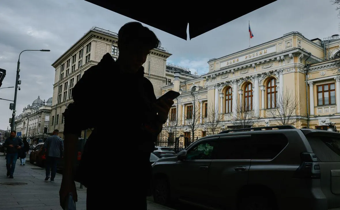 ЦБ оценил влияние роста рублевых расчетов на валютный курс