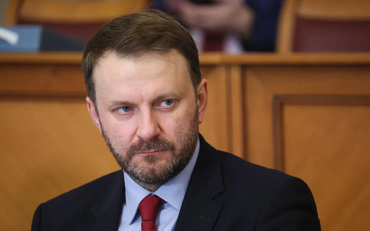 Орешкин рассказал, как идут расчеты во внешней торговле
