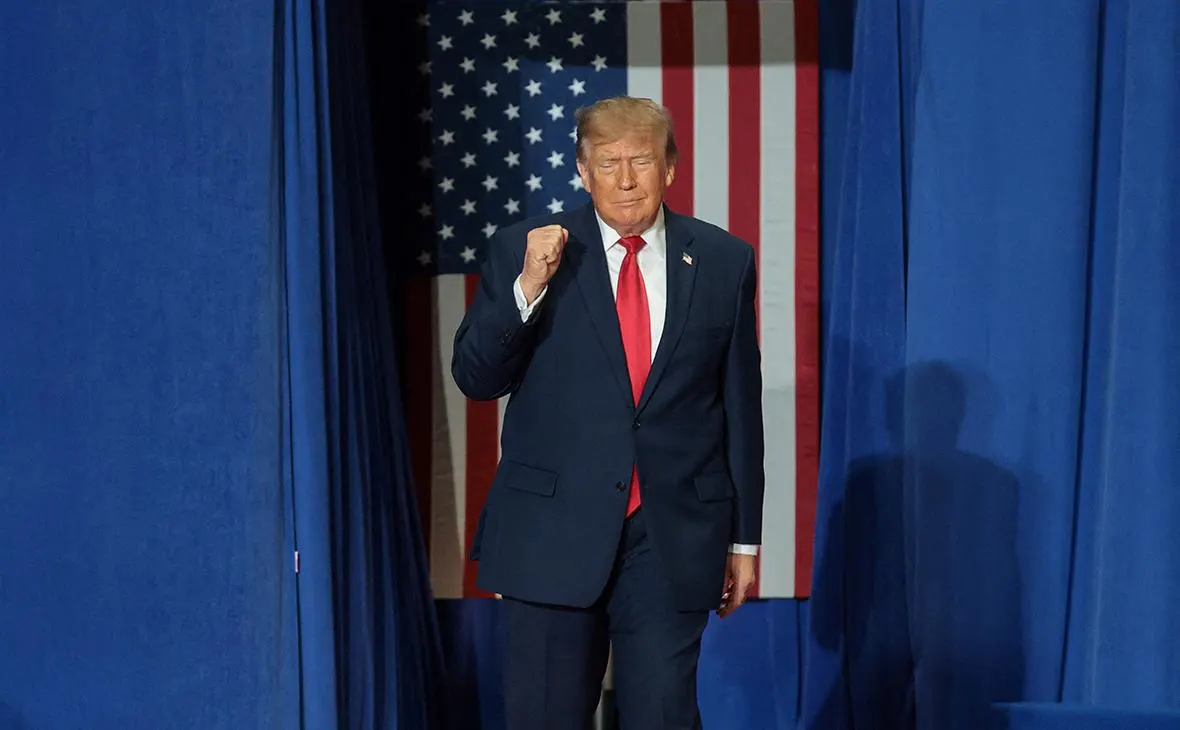 Трамп назвал «возможно, худшую» страну в мире, которая «только стреляет»