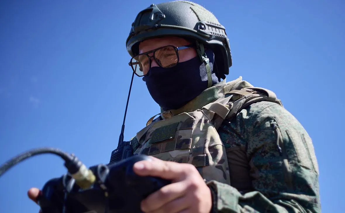 Российские военные поразили предприятие «НТП Укрспецсвязь» под Харьковом