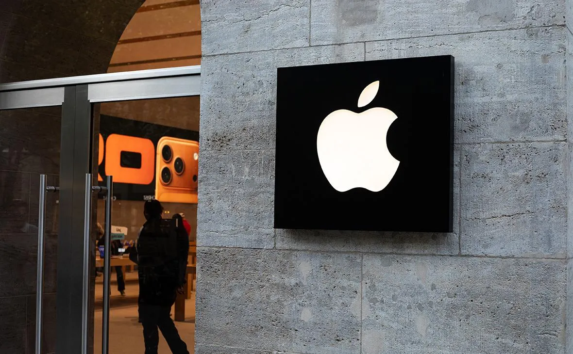 Apple вновь стала самой дорогой компанией в мире