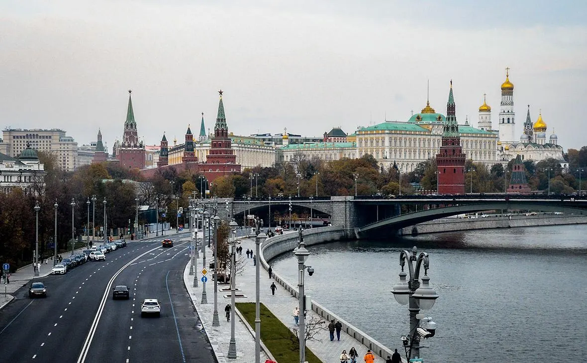 Россия ввела санкции против глав британских предприятий за помощь Киеву