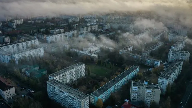 На Ставрополье не выявили превышений вредных веществ в воздухе