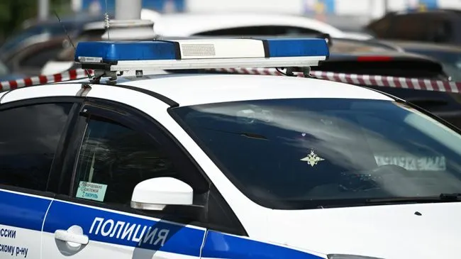 Подросток под давлением мошенников поджег релейный шкаф на МЖД