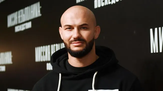 Джиган подал иск к Самойловой