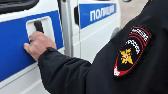 В Приморье задержали мужчину, планировавшего поджог полицейского автомобиля