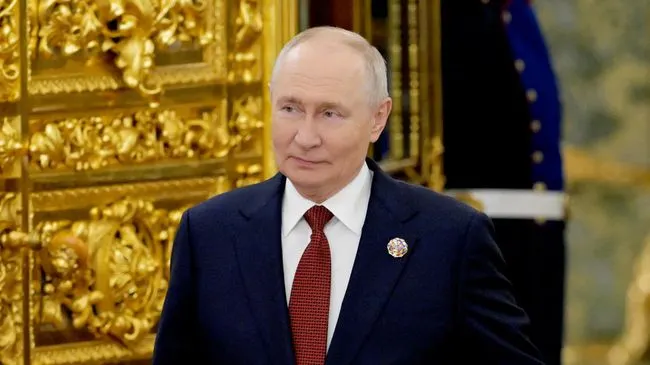 Россия ценит поддержку Эритреи на международных площадках, заявил Путин