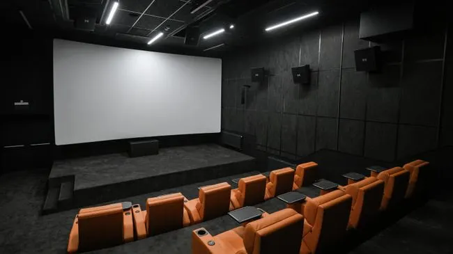 В программу IX Якутского международного кинофестиваля вошли 11 фильмов