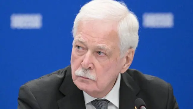 ОДКБ необходимо усилить аналитическое направление работы, заявил Грызлов