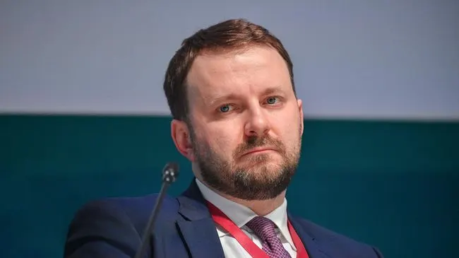 Орешкин назвал страны Африки ключевым драйвером роста мировой экономики