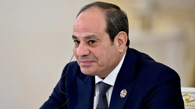 Египет надеется реализовать проект АЭС "Эль-Дабаа" в срок, заявил ас-Сиси