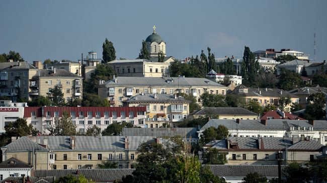В Севастополе подключили к электроснабжению все критически важные объекты