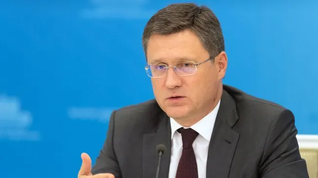 Новак назвал сферы сотрудничества России со странами Африки