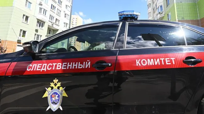 Суд приговорил бизнесмена из Курска к 25 годам тюрьмы за госизмену
