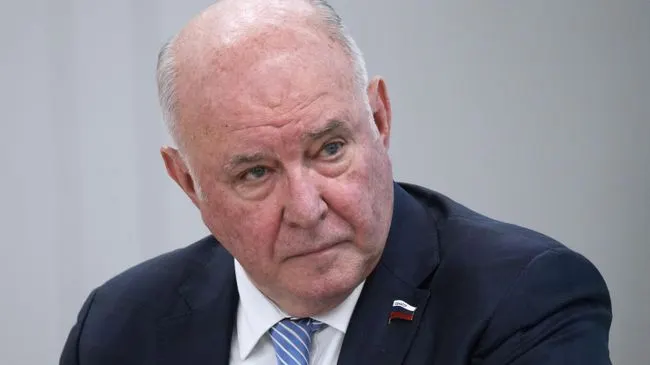 Сенатор прокомментировал разговор Путина со Стуббом и Стере