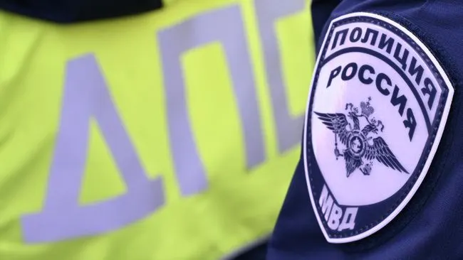 В Амурской области автоинспекторы спасли задыхавшегося ребенка