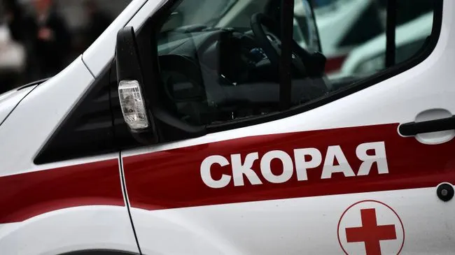 Автопарк скорой медицинской помощи обновили в Тюменской области