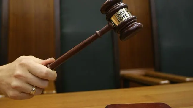 Суд продлил арест фигуранту дела о хищении при поставках тушенки на СВО