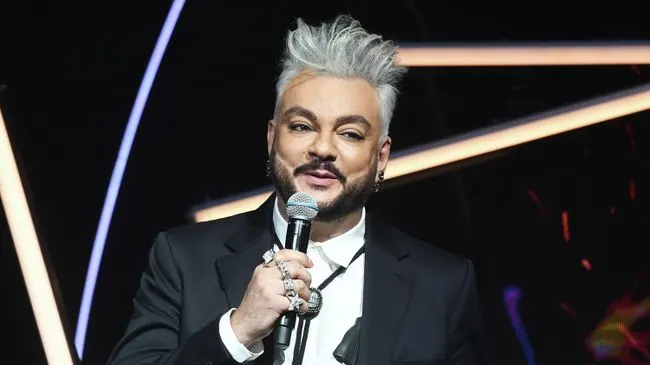 Киркоров рассказал, во что вкладывает почти все заработанные деньги