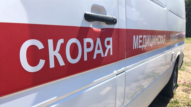 В Алешках повреждены 15 машин скорой помощи, сообщил Мирошник