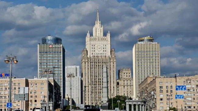 В МИД рассказали об ответе России в случае ужесточения визового режима ЕС