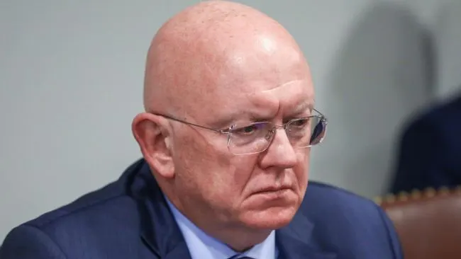 Небензя рассказал, как спецслужбы Украины вербуют российских подростков