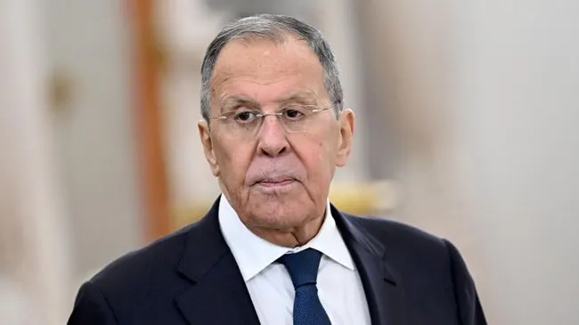 Лавров оценил возможность встречи Путина, Трампа и Си Цзиньпина