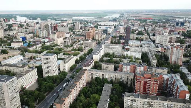 Промышленный форум открылся в Ростове-на-Дону