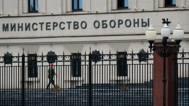 В России разработали новый закон о поддержке семей погибших на СВО военных