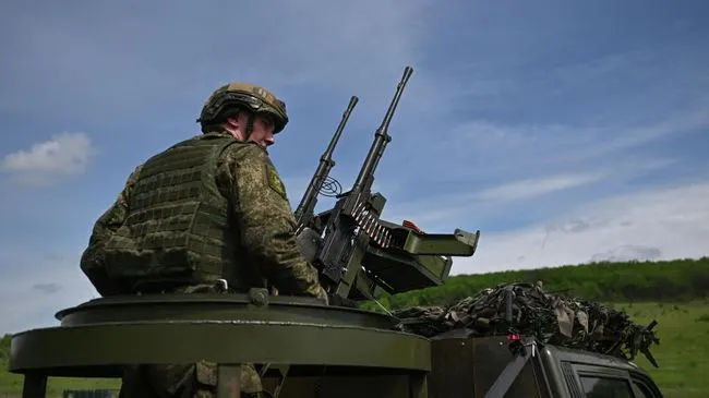 ВСУ перебросили в Запорожскую область первый женский батальон БПЛА