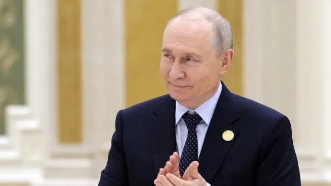 "Вопрос решен". В Норвегии рассказали, какой сигнал Путин послал Украине