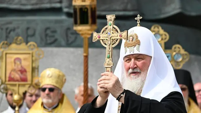 Архиерей объяснил, почему главу РПЦ считают "африканским патриархом"