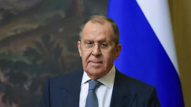 Лавров: Европа доказала, что ее репутация не может не учитываться