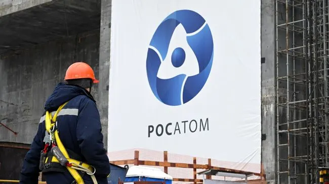 "Росатом" обсуждает с США перспективы сотрудничества в сфере мирного атома