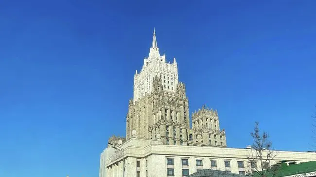 Россия прилагает все усилия для защиты ЗАЭС, сообщил МИД