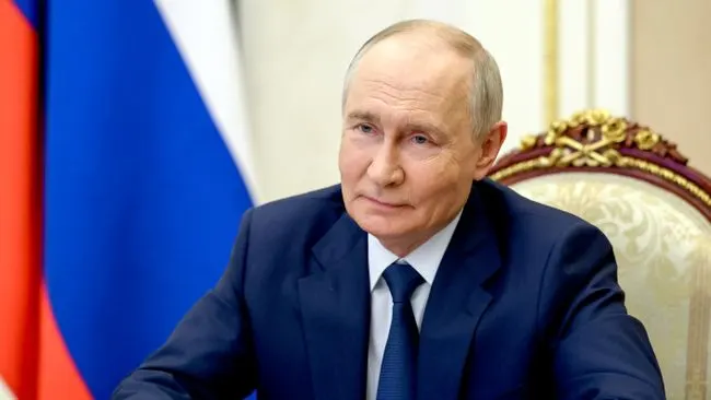 Путин рекомендовал регионам проработать вопрос аренды семейных авто