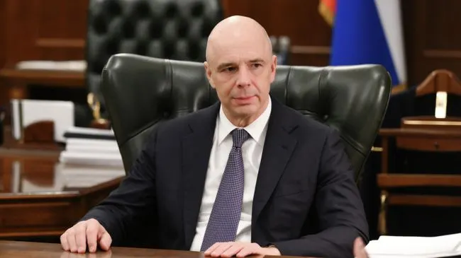 Силуанов в новой должности будет отвечать за финансовый блок