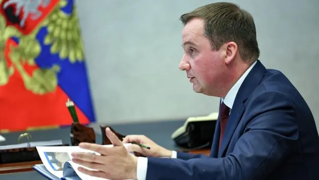 Цыбульский рассказал о ходе ремонтных работ на Соловках