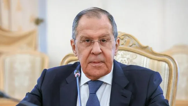 Лавров назвал европейских политиков политическими мазохистами