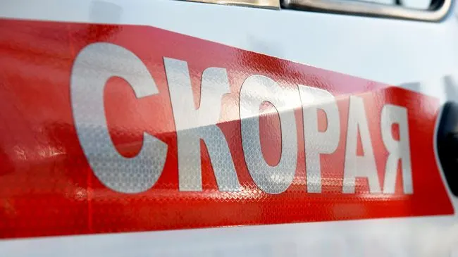 В Курской области при атаке дрона ВСУ пострадал мужчина