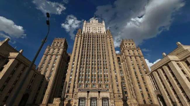 В МИД России уверены, что партнерство с Израилем будет развиваться