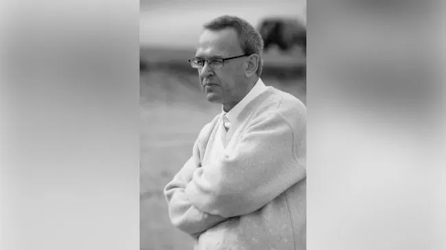 Евгения Чигрина похоронили в Красногорске