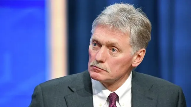 Трудностей с согласованием даты переговоров по Украине нет, заявил Песков