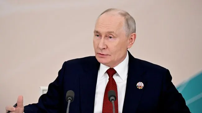 Зная историю, можно попытаться избежать новых потрясений, заявил Путин